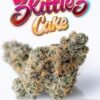 Jungle Boys Zkittlez Cake