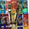 Cali plug Carts