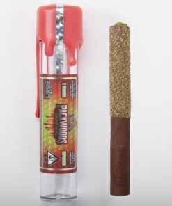 Cherry ak 47 packwoods