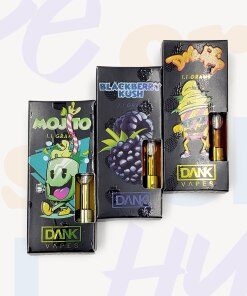 Dank Vapes