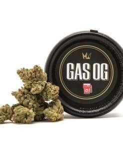 West Coast Cure Gas OG