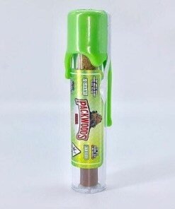 Guava Packwoods