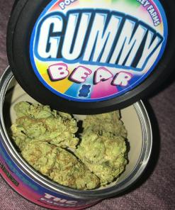 Big Smokey Farms Gummy Bear Big Smokey Farms Gummy Bear