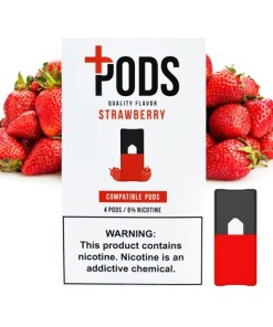 STRAWBERRY JUUL PODS STRAWBERRY JUUL PODS