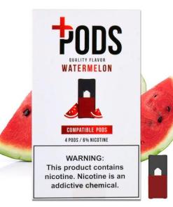 WATERMELON JUUL PODS WATERMELON JUUL PODS