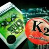 K2 Spice