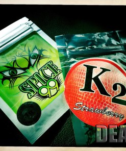 K2 Spice K2 Spice
